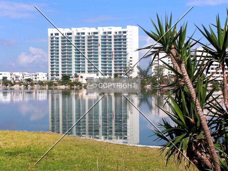 Las Olas Residence & Spa