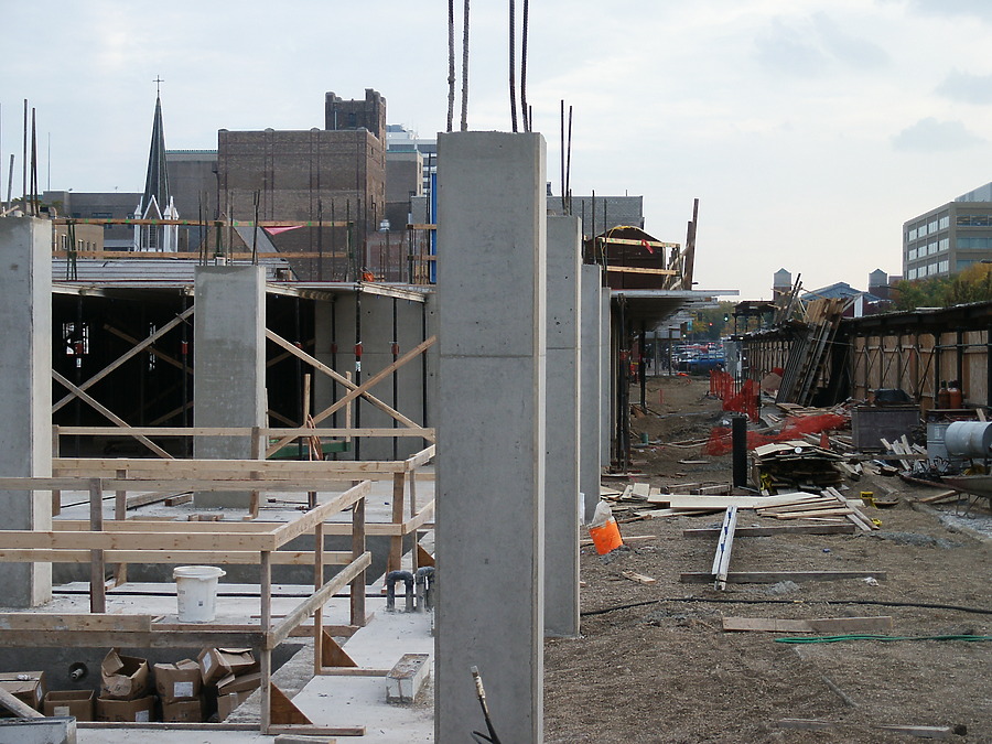 Optima Horizons by Daniel Kieckhefer