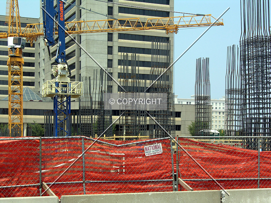 Duke Energy Center by Chris Patriarca