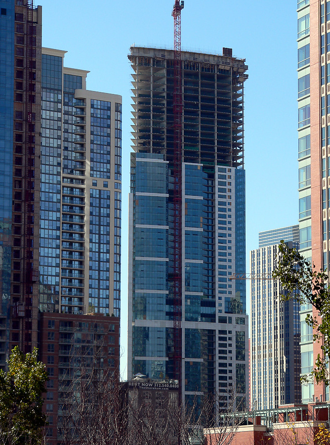 340 on the Park by B. Victor Adams