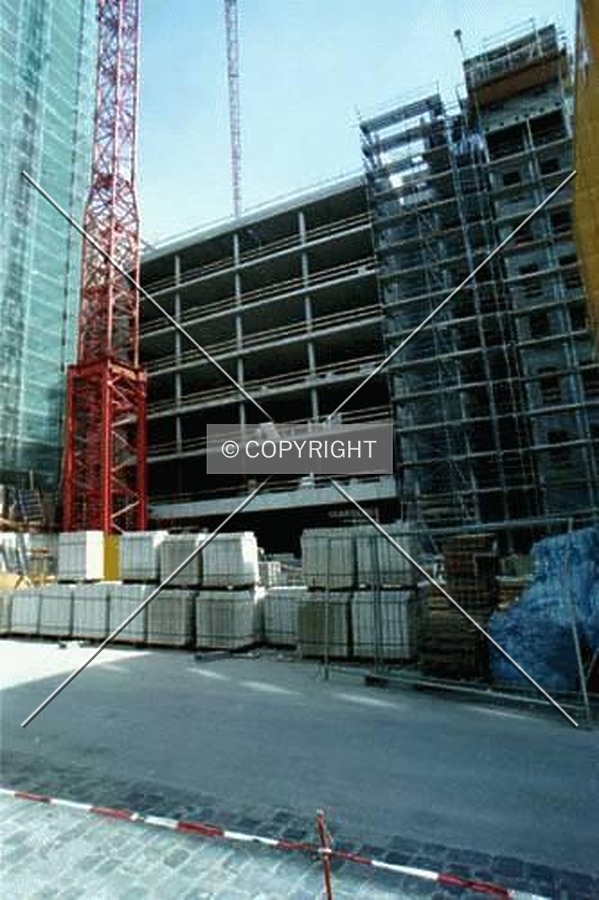 Skylight by Nephilim