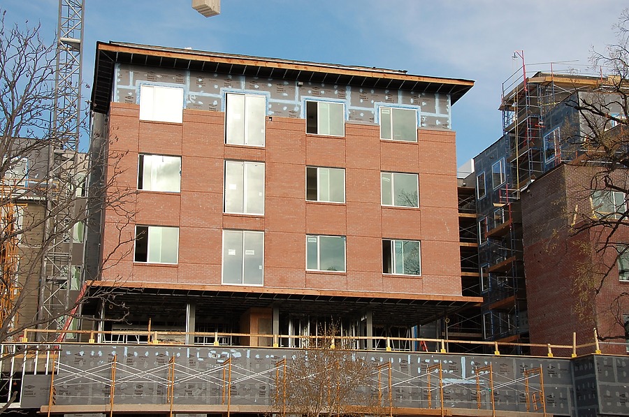 Uncommon Fort Collins by Brian LoBue