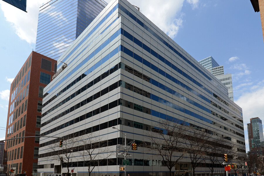 75 Park Place
