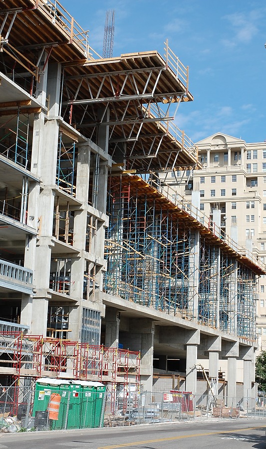 1000 Speer by Windsor by Brian LoBue