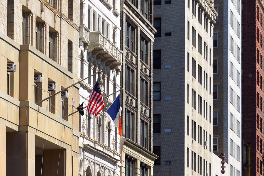 258 Broadway