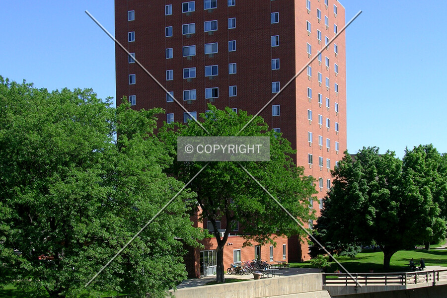 River Tower Apartments
