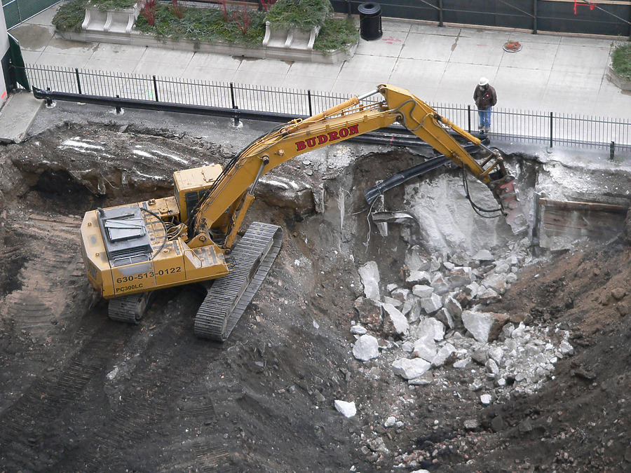 Waterview Tower by B. Victor Adams