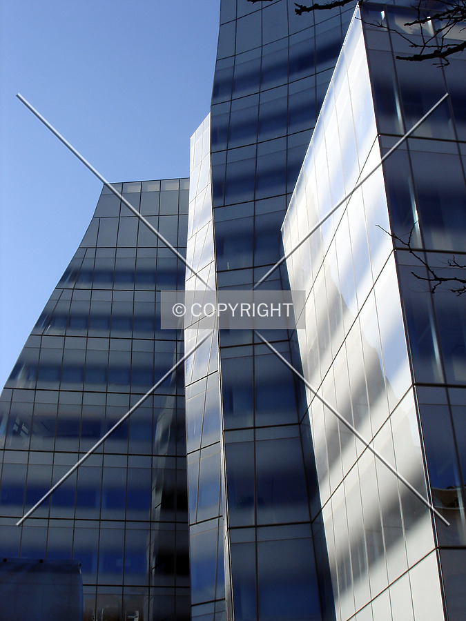 IAC Building by Royce Douglas