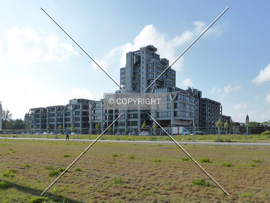 Deutsche Bahn AG by Nephilim