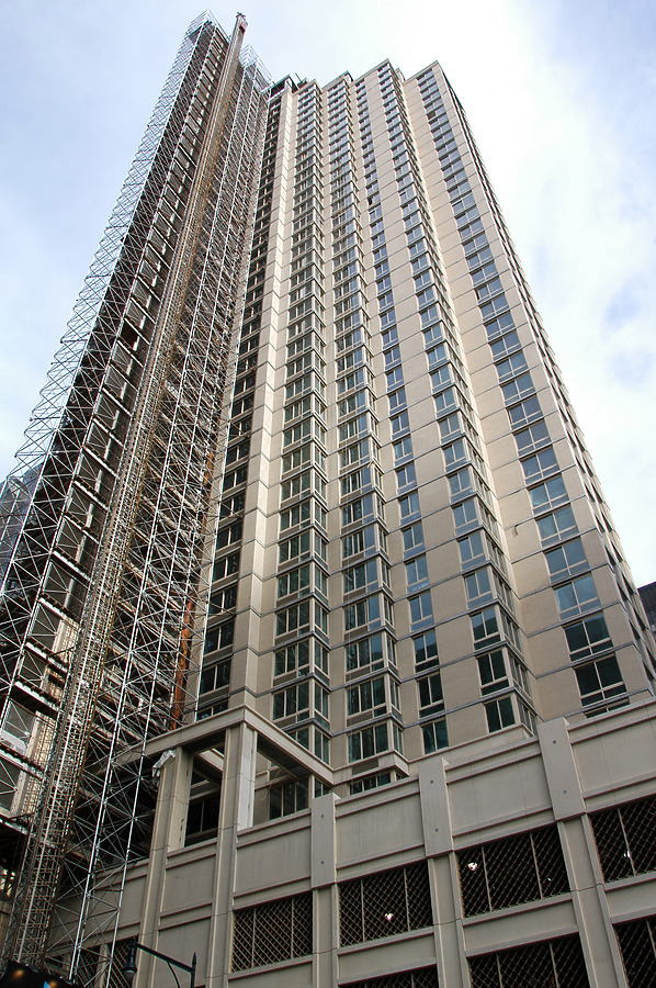 The Marc by Scott Murphy