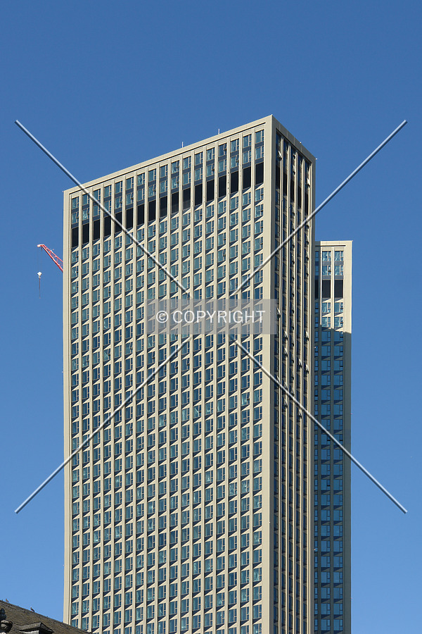 Tower 185 by Nephilim