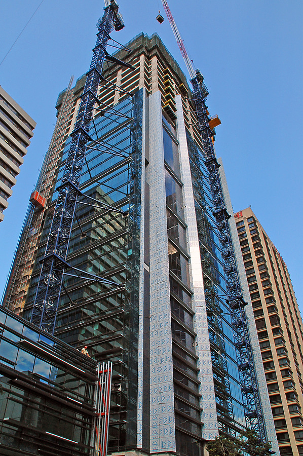 275 George Street by John Bek