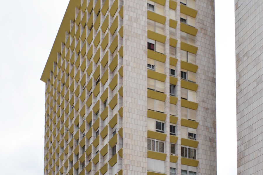Edifício Aviz