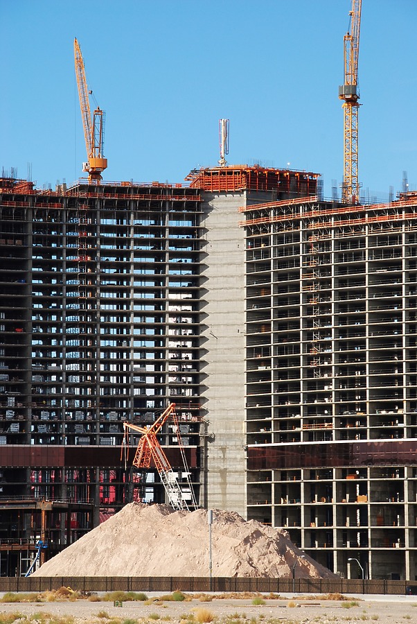 Resorts World Las Vegas by Brian LoBue