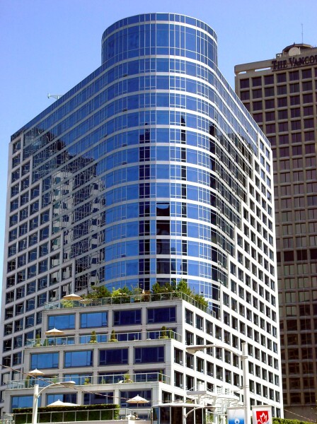 Waterfront Centre