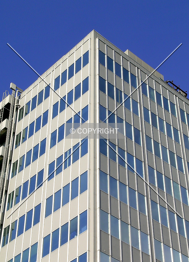 511 Building by Serdica