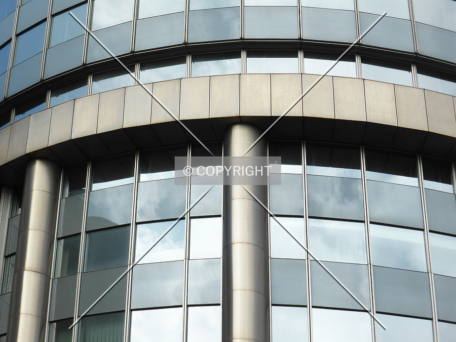 Millennium Tower by Nephilim