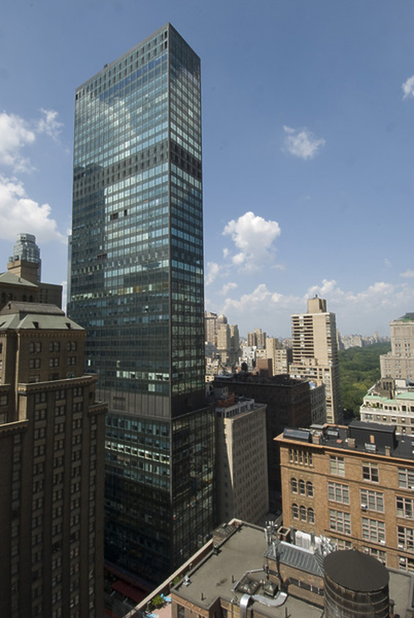 888 7th Avenue by Vornado Realty Trust