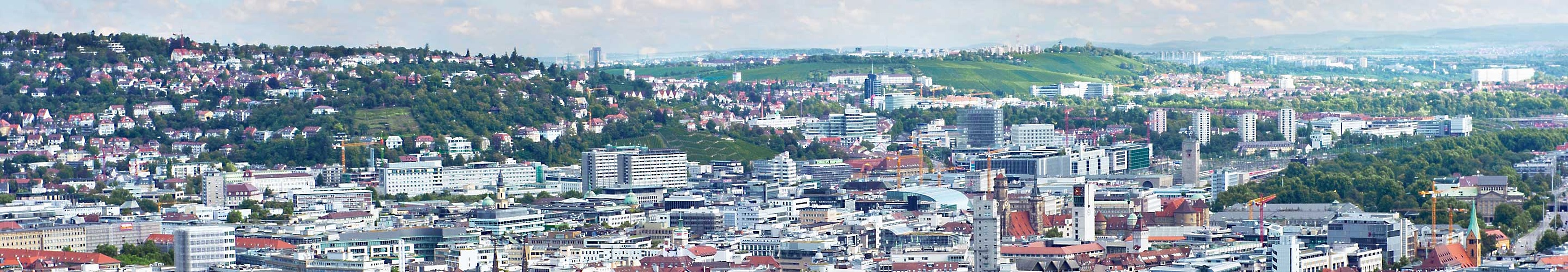 Stuttgart