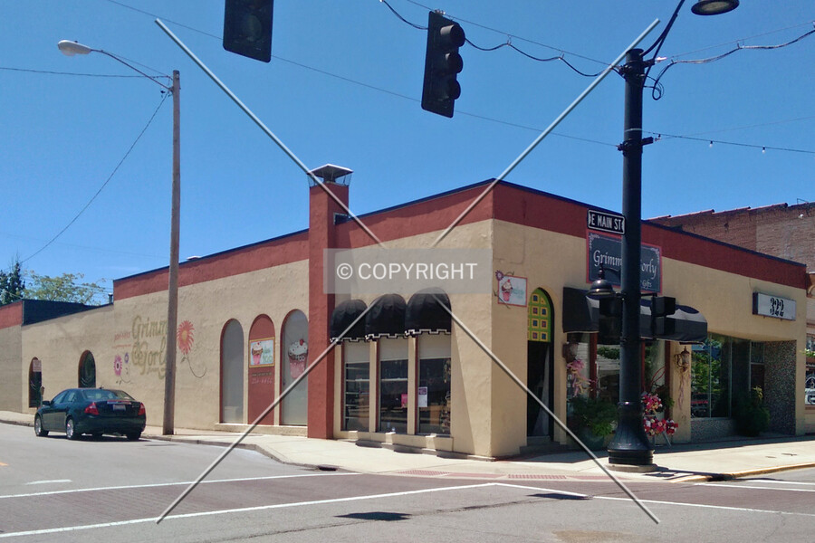 322-324 East Main Street