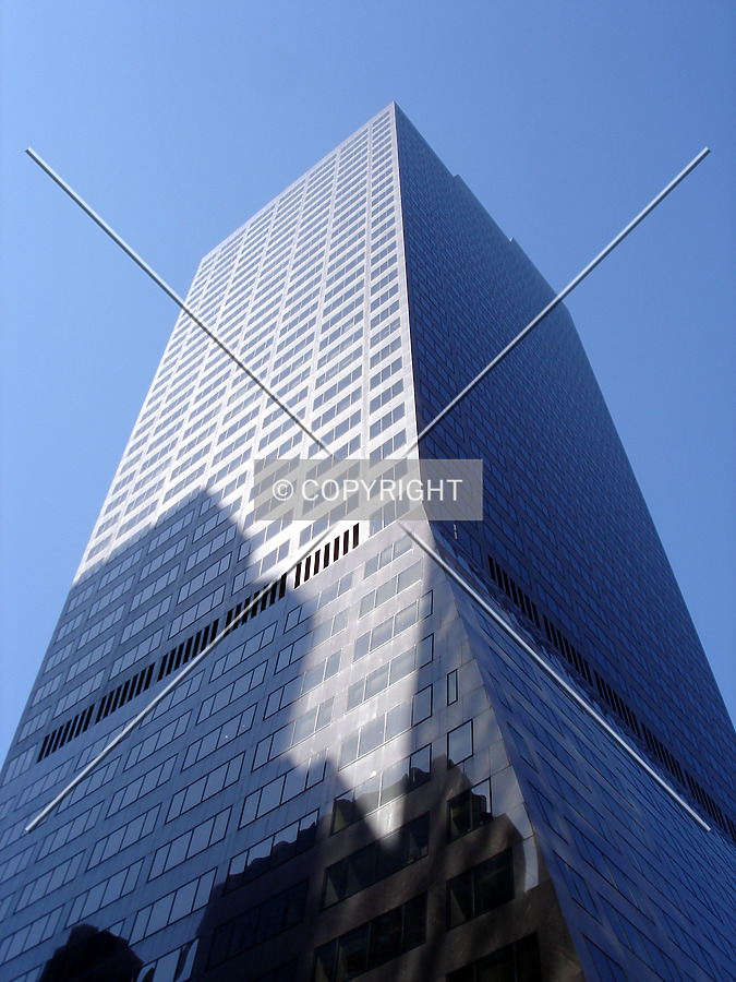 520 Madison Avenue by Royce Douglas