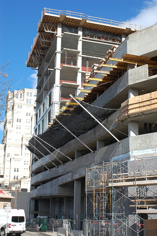 1000 Speer by Windsor by Brian LoBue