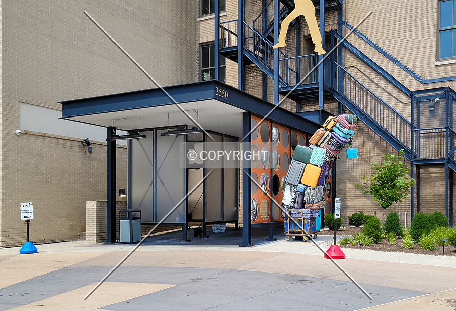 Angad Paul Building by Ryan Hildebrand