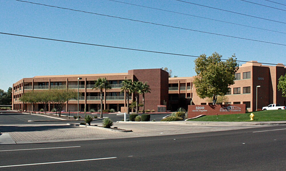 Scottsdale Treatment Institute