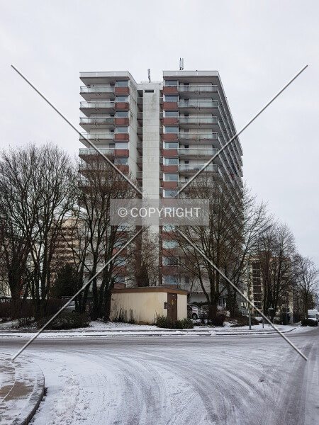 Sankt-Benedikt-Straße 1
