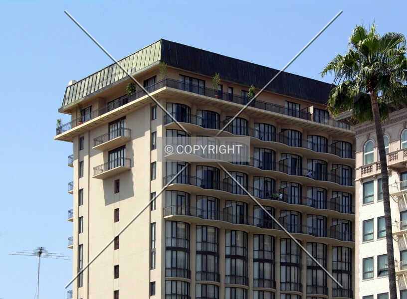 The Regent Beverly Wilshire Hotel - Beverly Wing