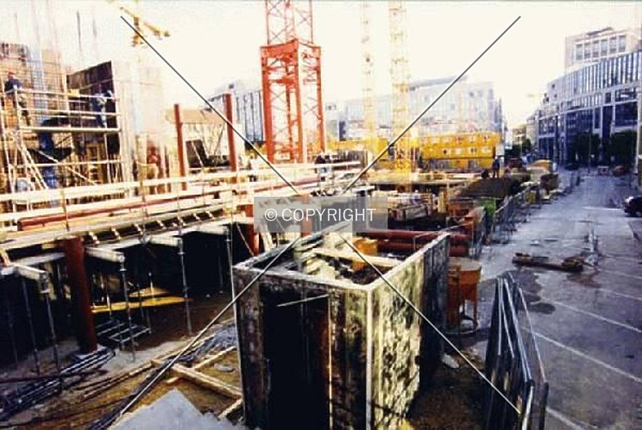 Skylight by Nephilim