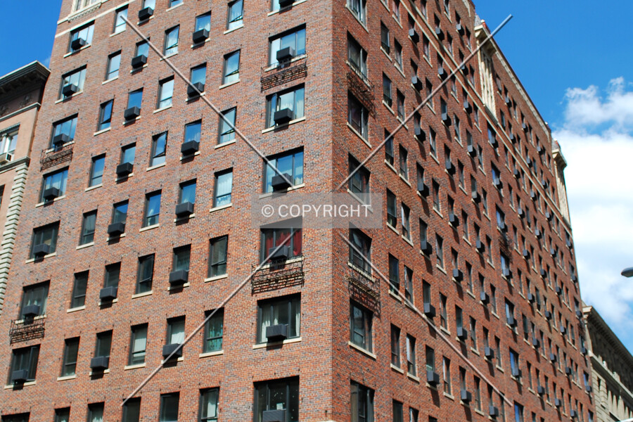 11 Waverly Place