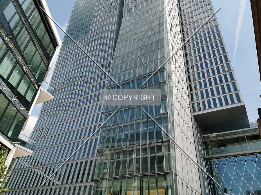 Nextower by Nephilim