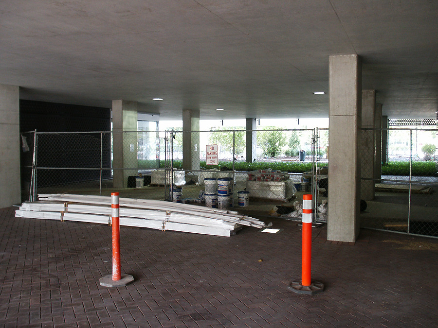 Optima Horizons by Daniel Kieckhefer