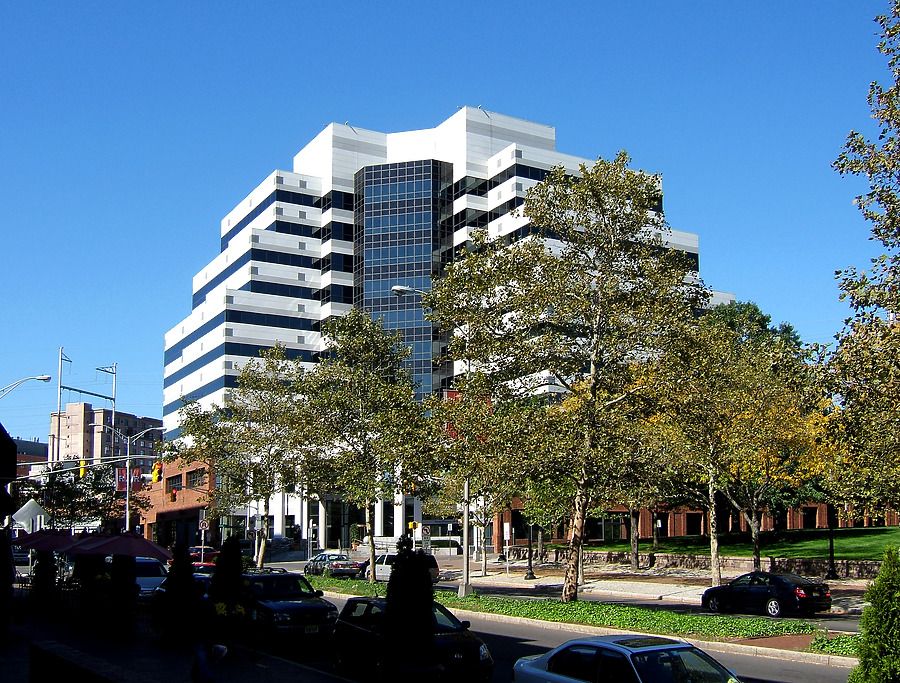 410 George Street by John Cahill