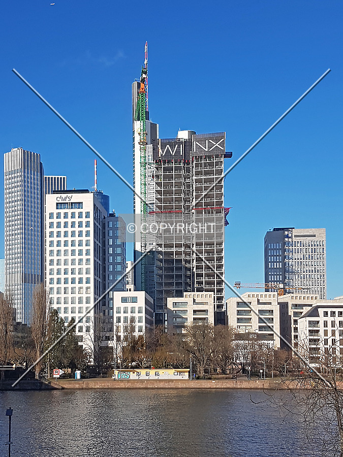 WinX Tower by Nephilim