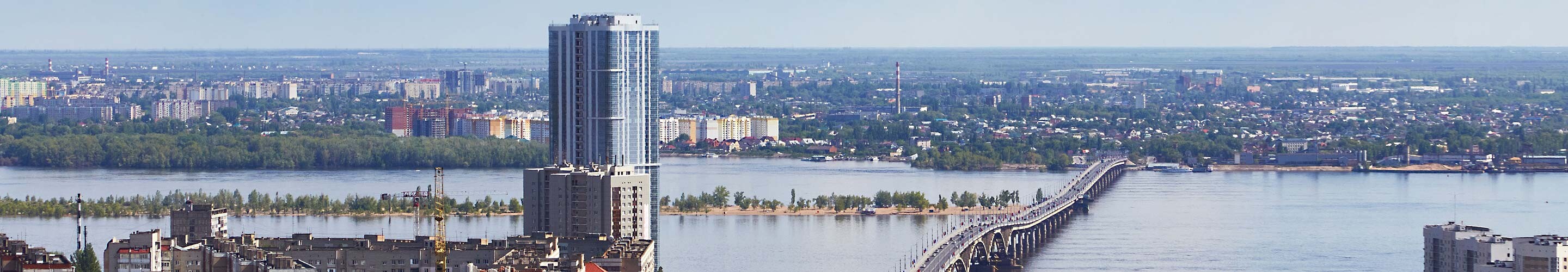 Saratov