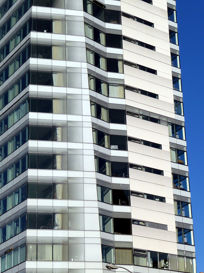 The Standard East Village by Nate Lindsey