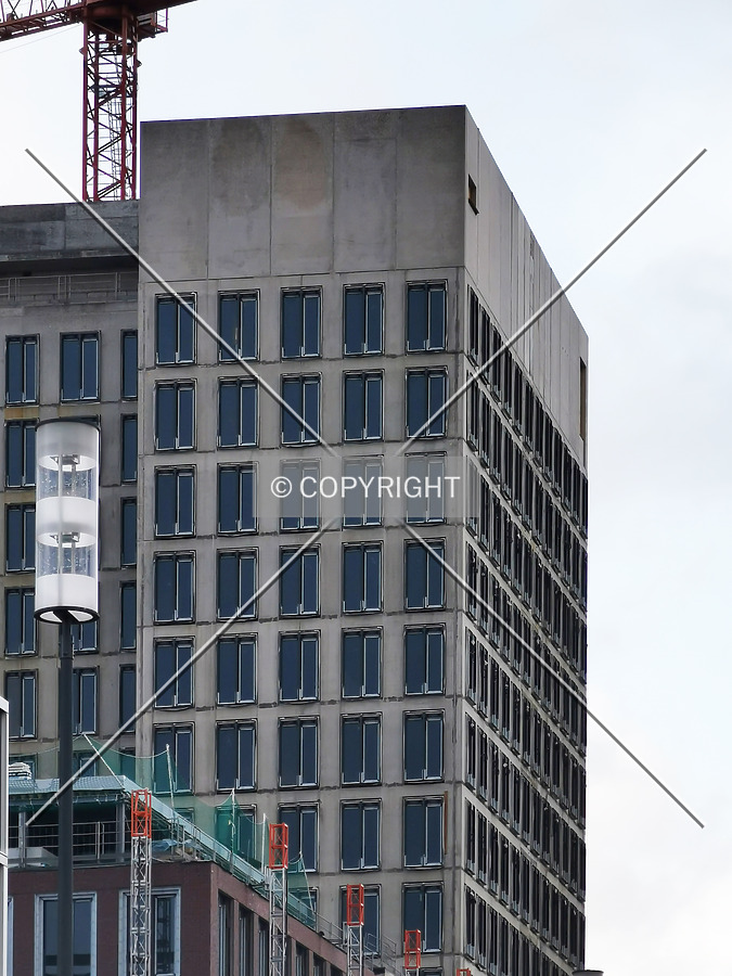 DB Tower by Nephilim
