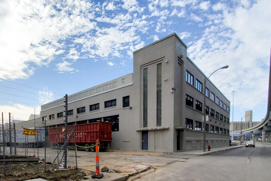 3728 Market Street