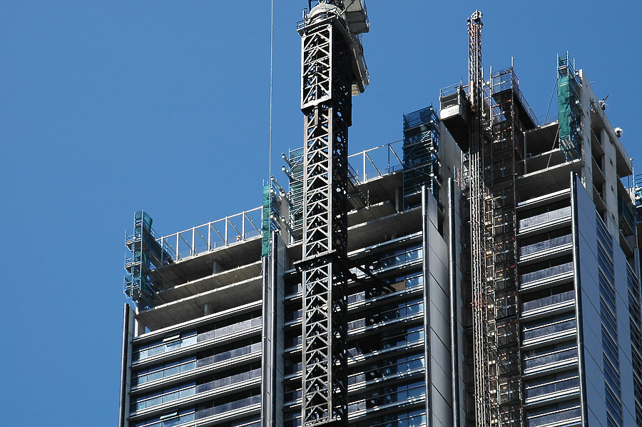 Lumière Residences by John Bek