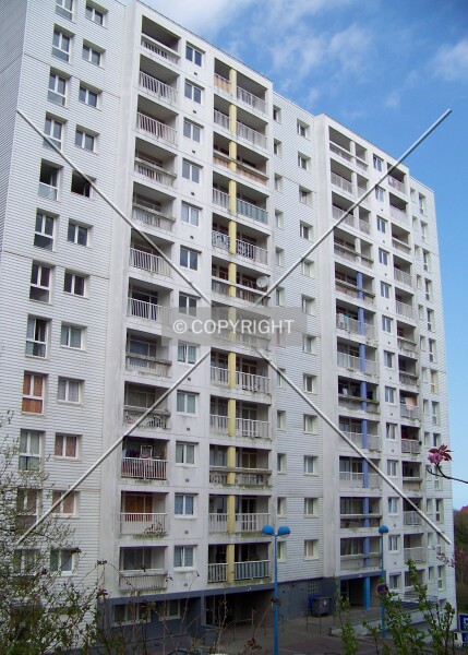 1-3 Rue du Cambrésis