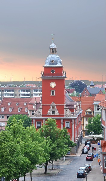 Rathaus