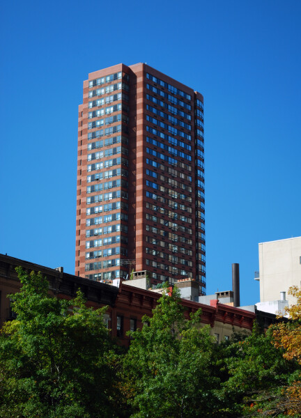 Carnegie Park Apartments