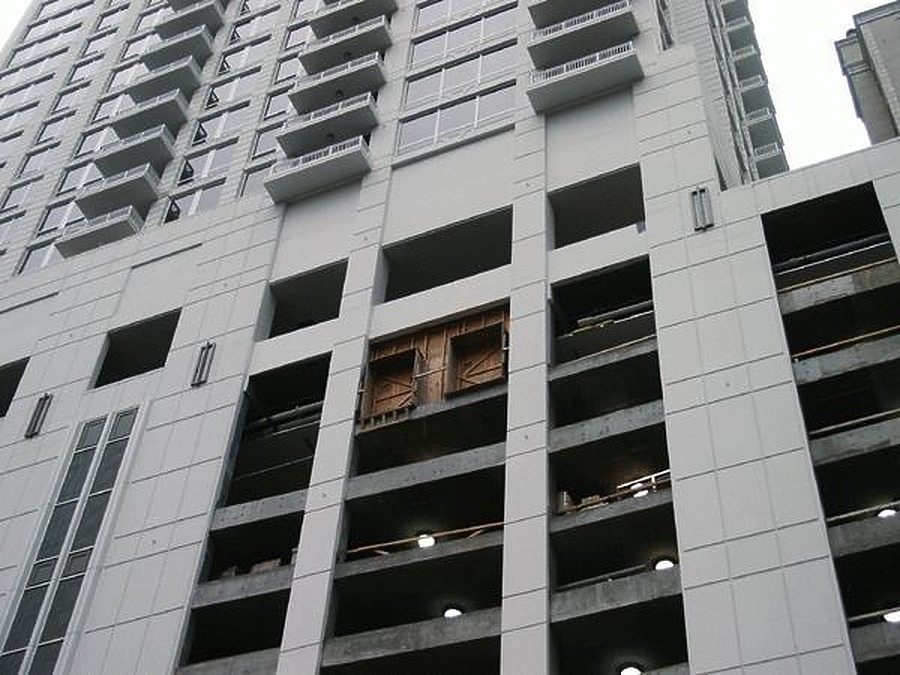 55 East Erie by Daniel Kieckhefer