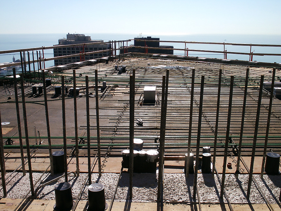 340 on the Park by Daniel Kieckhefer