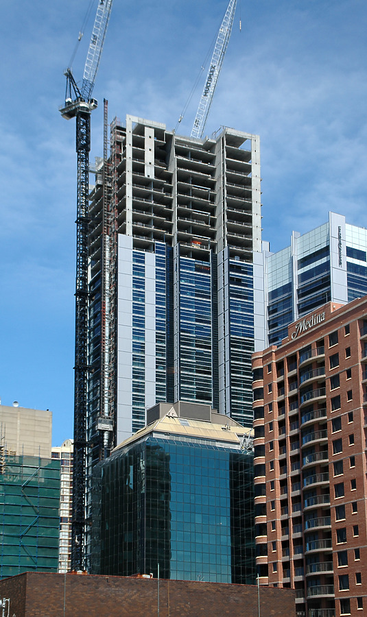 Lumière Residences by John Bek