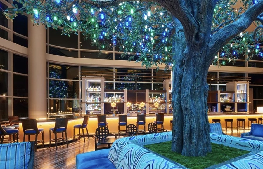 Fairmont Austin by Accor