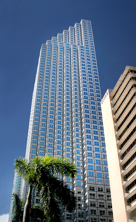 Southeast Financial Center by Jim Schwartz