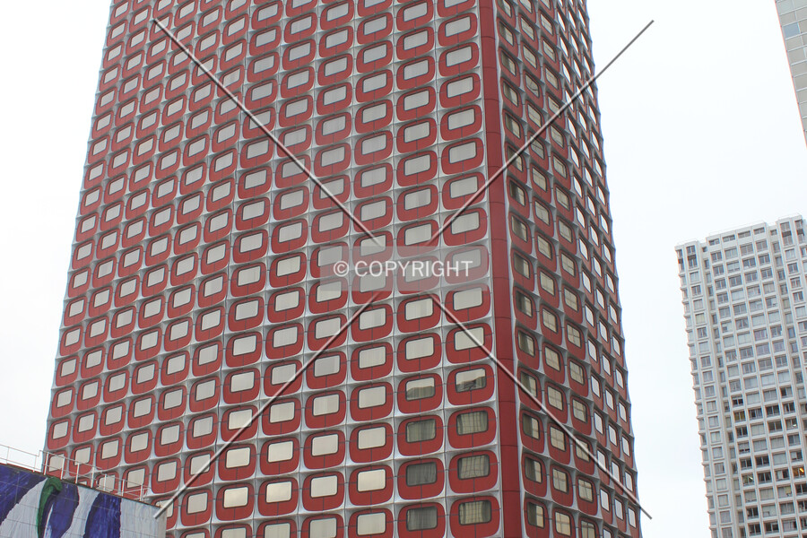Hôtel Novotel Paris Tour Eiffel
